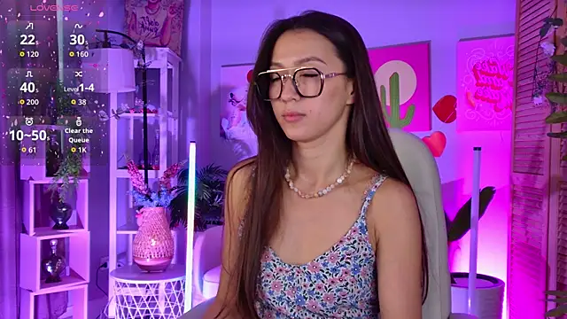 Snapshot of LanaBaker chatting on June 2026 02:46:01 AM LanaBaker online show from June 2026 02:46:01 AM