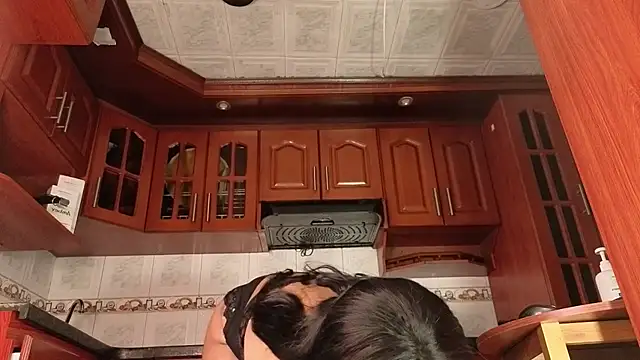 AmberNix online show from December 2025 03:17:02 PM