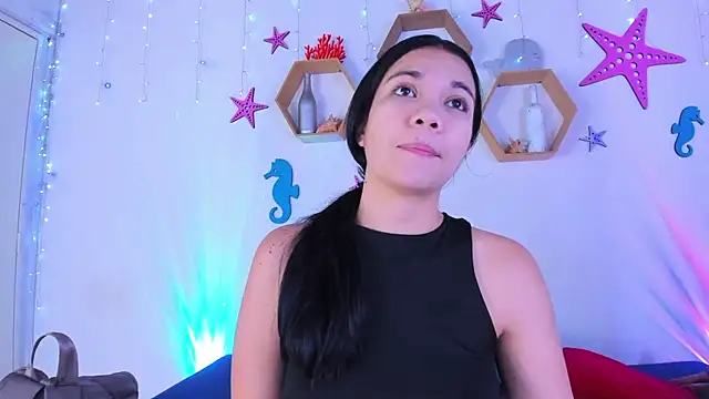 Emiily Parkerr online show from February 2026 03:04:01 AM