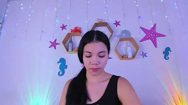 Emiily Parkerr online show from February 2026 03:11:02 AM