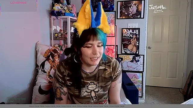 joltionmacc online show from February 2026 06:53:02 AM