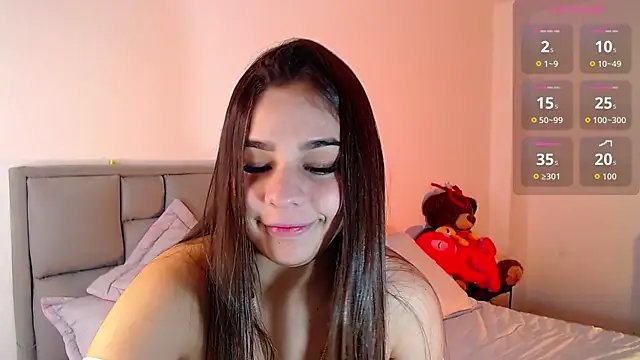 astrid-omega online show from November 2025 01:52:02 AM