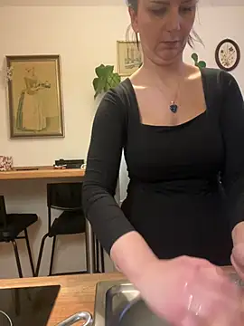 Off  Melonenmandy online show from February 2026 04:13:01 PM