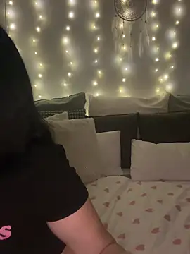 Off  Melonenmandy online show from February 2026 07:47:02 PM