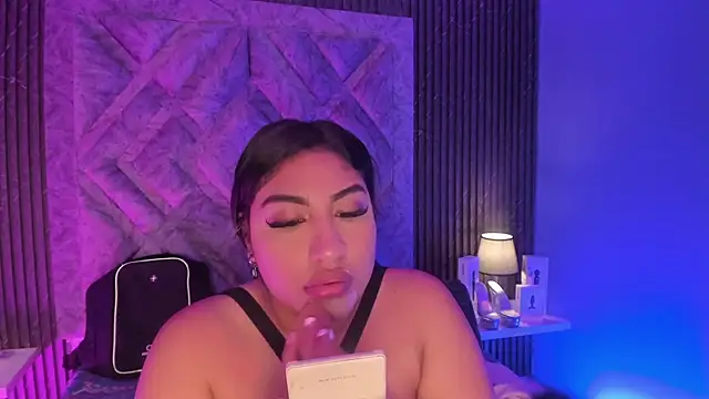 CANDYGABYY online show from February 2026 04:09:01 AM