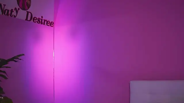 NatyDesiree online show from March 2025 05:14:02 AM