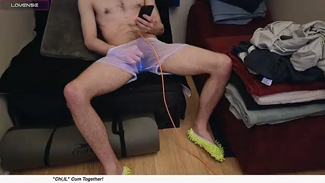 pantslesstraveler plt online show from February 2025 12:16:01 PM