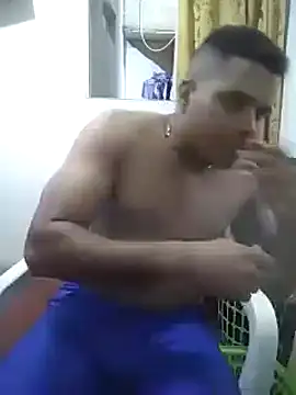 SaucyAffair0 online show from March 2025 07:38:02 PM