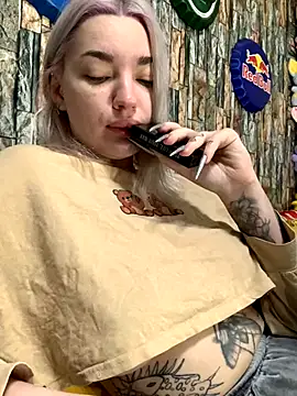 Sextazy online show from November 2025 10:47:02 AM