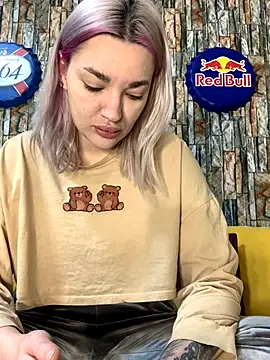 Sextazy online show from December 2025 10:09:01 AM