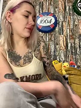 Sextazy online show from December 2025 11:06:02 AM