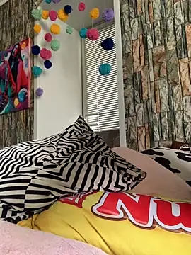 Sextazy online show from March 2026 10:15:02 AM