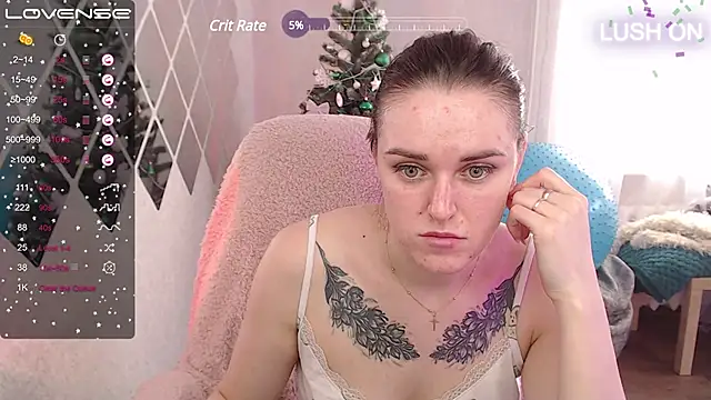 Bella  Swoon online show from January 2025 06:46:01 AM