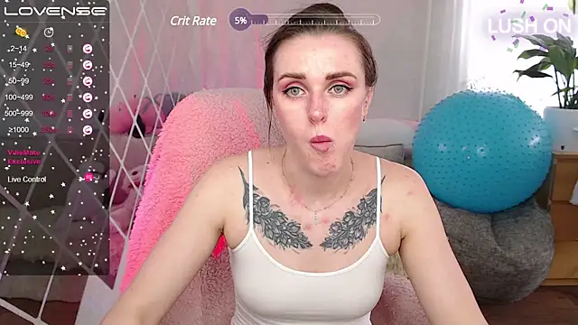 Bella  Swoon online show from March 2025 11:08:02 AM