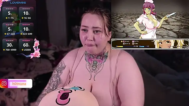 Byeol Dae  online show from January 2025 10:55:01 PM