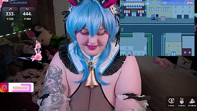 Byeol Dae  online show from January 2025 11:50:01 PM