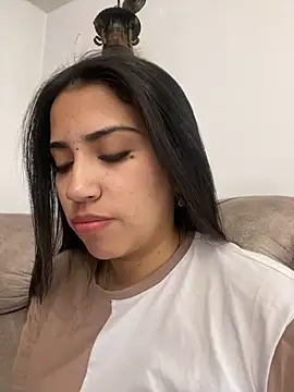 Snapshot of SaritaHot_69 chatting on December 2024 04:04:01 PM SaritaHot 69 online show from December 2024 04:04:01 PM