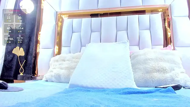 RileySweett online show from November 2025 11:44:01 AM