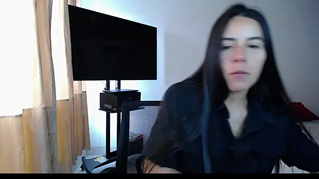 Mariam Gomezxxx online show from October 2025 08:10:01 PM