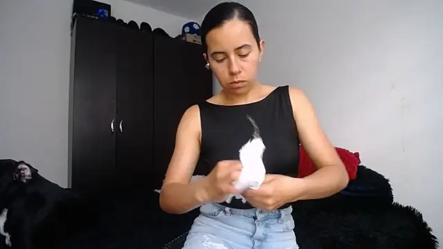 Mariam Gomezxxx online show from March 2026 10:25:01 PM