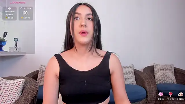 paulina sweett  online show from February 2025 12:26:02 PM