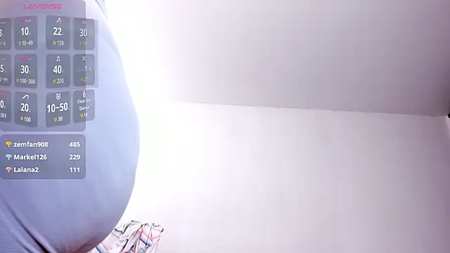 paulina sweett  online show from February 2025 06:36:02 PM