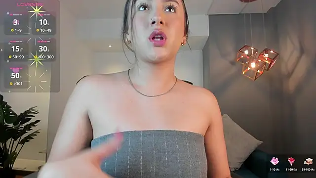 paulina sweett  online show from March 2025 12:43:01 PM