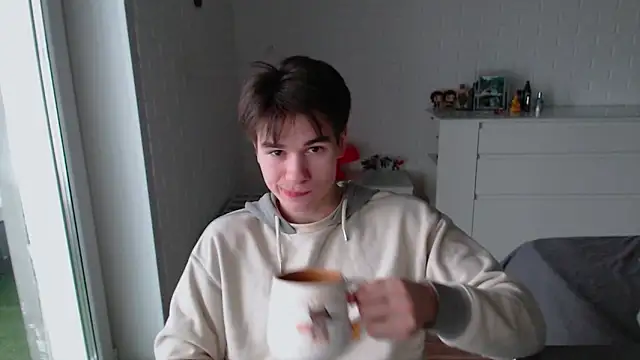 MarkusDean online show from November 2025 08:28:01 AM