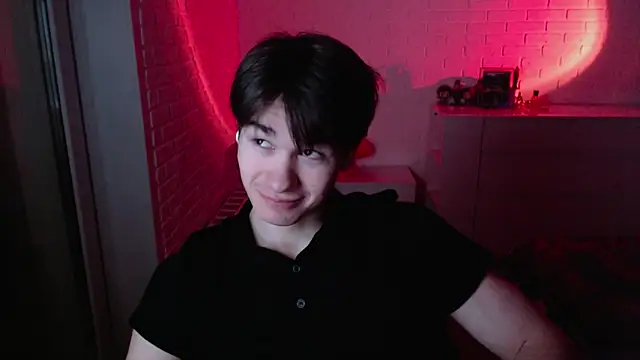 MarkusDean online show from December 2025 02:40:01 AM