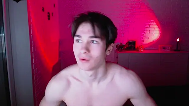 MarkusDean online show from January 2026 05:27:02 PM