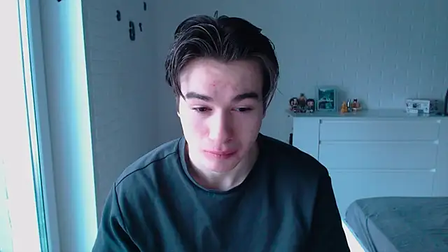 MarkusDean online show from February 2026 12:39:02 PM