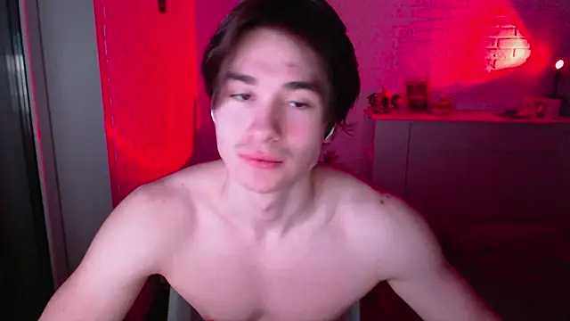 MarkusDean online show from April 2026 06:50:01 PM