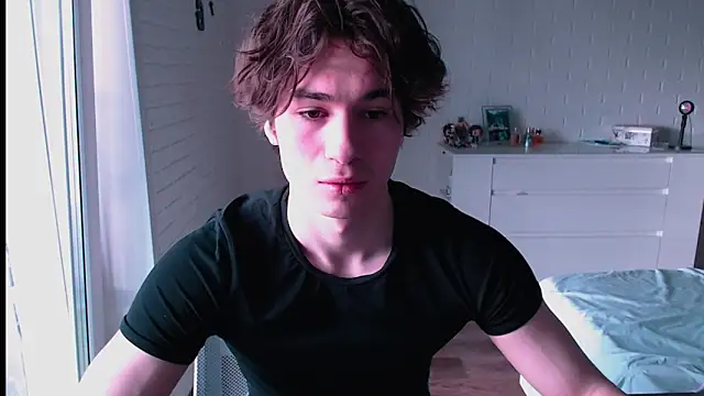 Snapshot of MarkusDean chatting on April 2026 01:53:02 PM MarkusDean online show from April 2026 01:53:02 PM