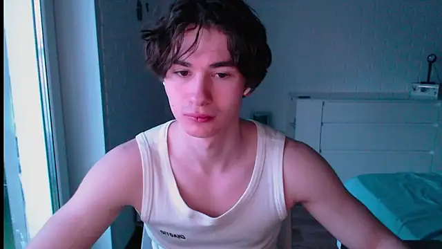 Snapshot of MarkusDean chatting on May 2026 03:38:02 PM MarkusDean online show from May 2026 03:38:02 PM