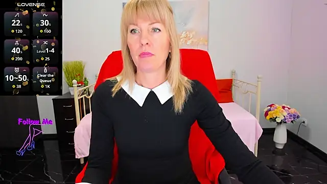 Anita Tayson online show from March 2026 06:53:01 AM