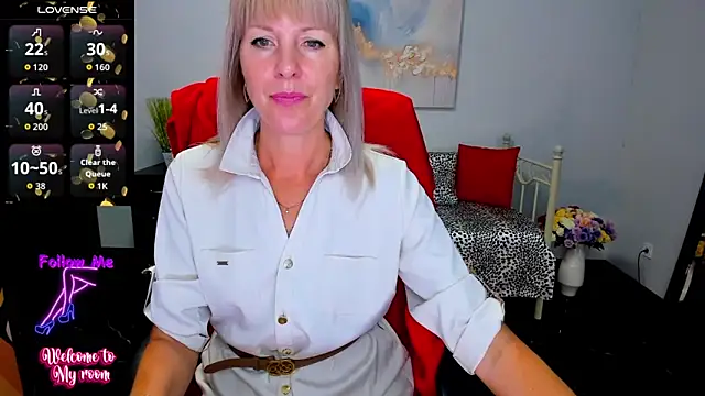 Snapshot of Anita_Tayson chatting on June 2026 06:24:02 AM Anita Tayson online show from June 2026 06:24:02 AM