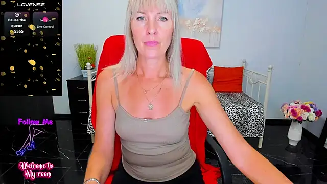 Snapshot of Anita_Tayson chatting on June 2026 09:43:02 AM Anita Tayson online show from June 2026 09:43:02 AM