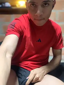 ALAN SANTHOS online show from November 2025 06:14:02 AM