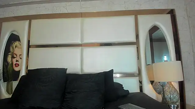 ALAN SANTHOS online show from January 2026 05:35:02 AM