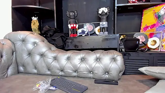 Levy Steve online show from March 2025 10:55:02 AM