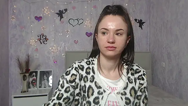 KaraCriegs online show from February 2025 09:59:01 PM