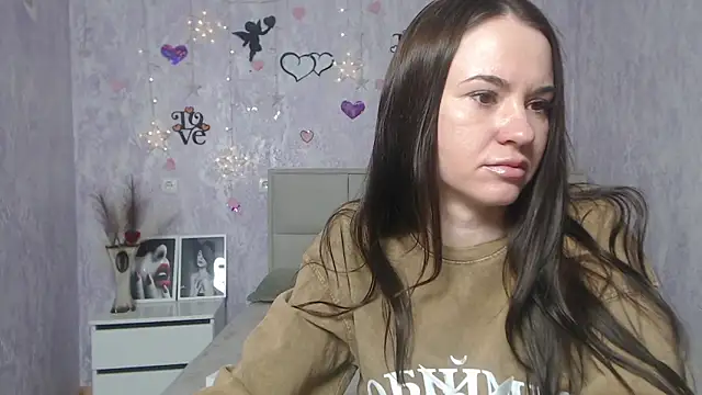 KaraCriegs online show from March 2025 06:21:02 PM