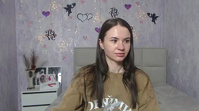 KaraCriegs online show from March 2025 09:48:02 PM