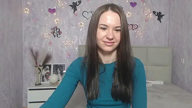 KaraCriegs online show from March 2025 06:21:02 PM