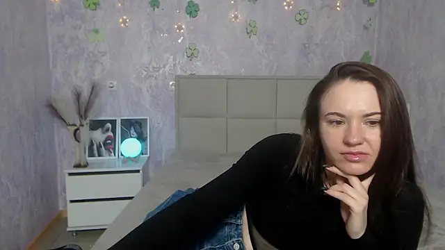 KaraCriegs online show from March 2025 12:26:01 AM