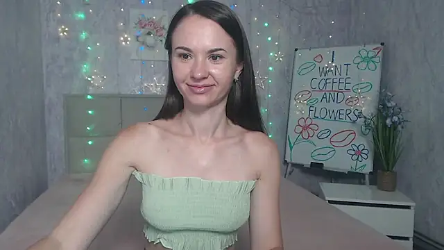 KaraCriegs online show from September 2025 05:13:02 PM