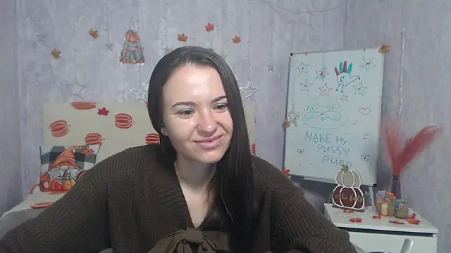 KaraCriegs online show from November 2025 06:40:02 PM