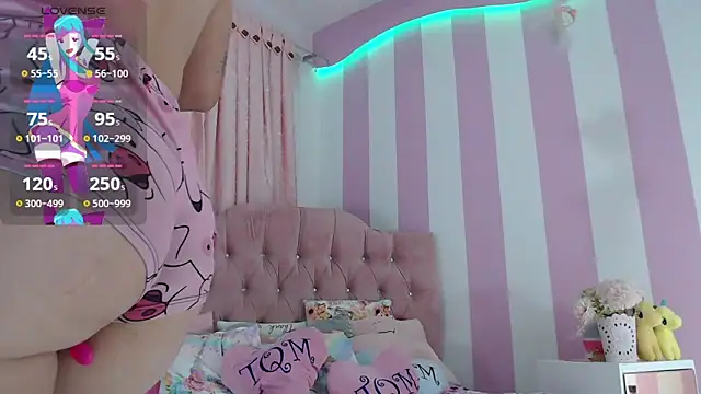 zaleya mateus online show from March 2025 11:08:02 AM