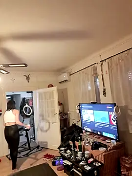 Snapshot of An_g_elly chatting on March 2025 02:44:02 PM An g elly online show from March 2025 02:44:02 PM