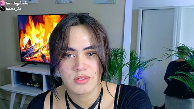 Liam Taylor online show from January 2026 10:56:02 PM